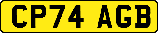 CP74AGB