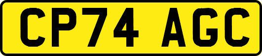 CP74AGC