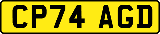 CP74AGD