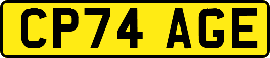CP74AGE