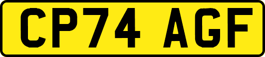 CP74AGF