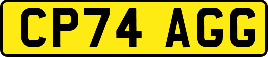 CP74AGG