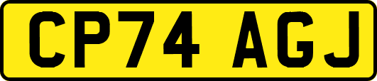 CP74AGJ