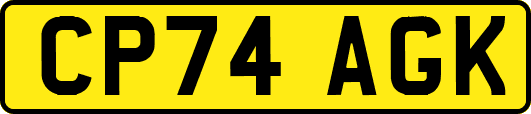CP74AGK