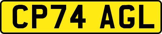 CP74AGL