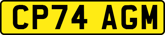 CP74AGM