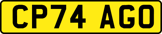 CP74AGO