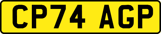 CP74AGP