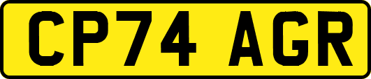 CP74AGR