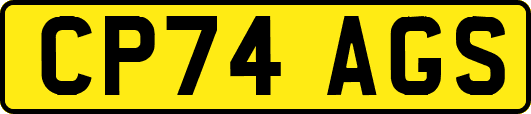 CP74AGS