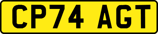 CP74AGT