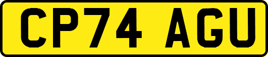 CP74AGU