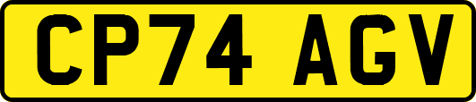 CP74AGV