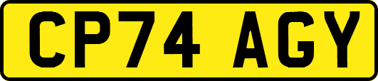 CP74AGY