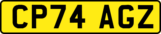 CP74AGZ