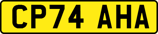 CP74AHA