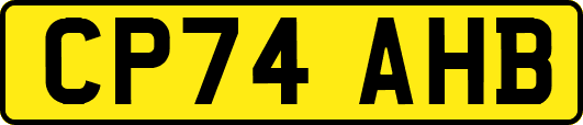 CP74AHB
