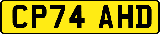 CP74AHD