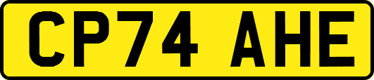 CP74AHE