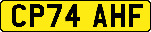 CP74AHF