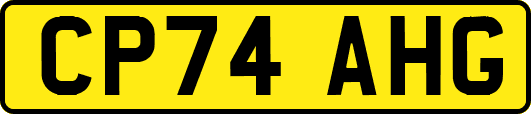CP74AHG