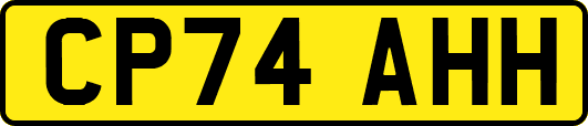 CP74AHH