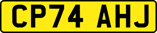 CP74AHJ