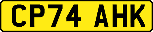 CP74AHK