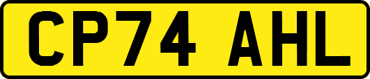 CP74AHL