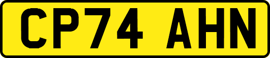 CP74AHN