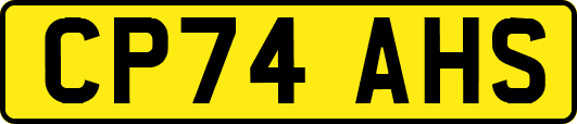 CP74AHS