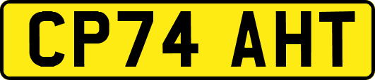 CP74AHT