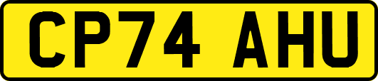 CP74AHU
