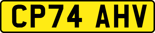 CP74AHV