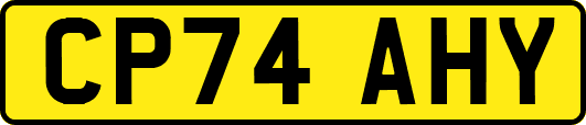 CP74AHY