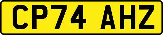 CP74AHZ