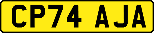 CP74AJA