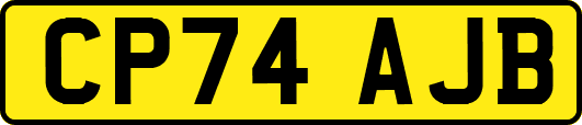 CP74AJB