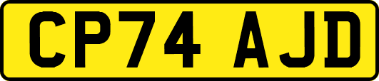 CP74AJD
