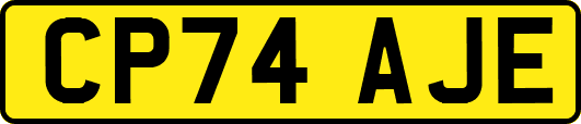 CP74AJE