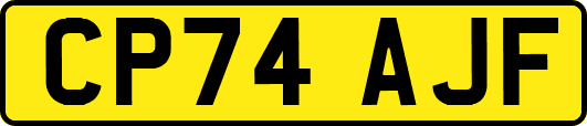 CP74AJF