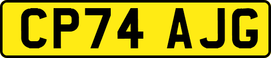 CP74AJG