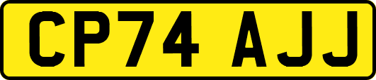 CP74AJJ