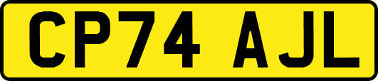 CP74AJL