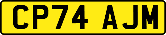 CP74AJM