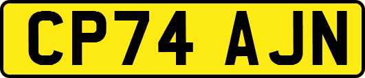 CP74AJN