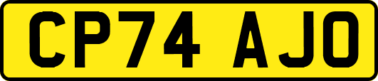 CP74AJO