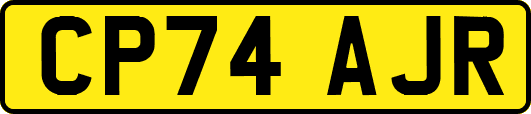 CP74AJR