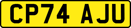 CP74AJU