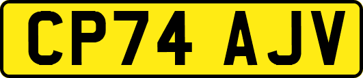 CP74AJV